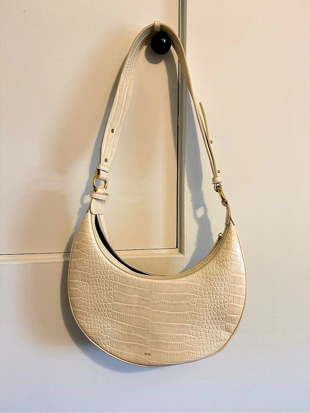 JW PEI Saddle Bag